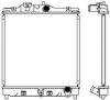 SAKURA  Automotive 2211-1003 Radiator, engine cooling